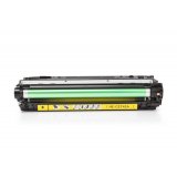 Alternativ zu HP CE742A...
