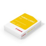 CANON Copy Paper Yellow...