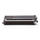 Rebuilt zu Brother TN-329BK...