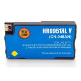 Alternativ zu HP CN048AE /...