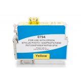 Alternativ zu Epson T0794...