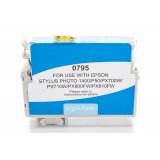 Alternativ zu Epson T0795...