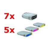 Alternativ zu HP Nr 88 XL...