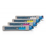 Alternativ zu OKI C3300...