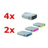 Alternativ zu HP Nr 88 XL...